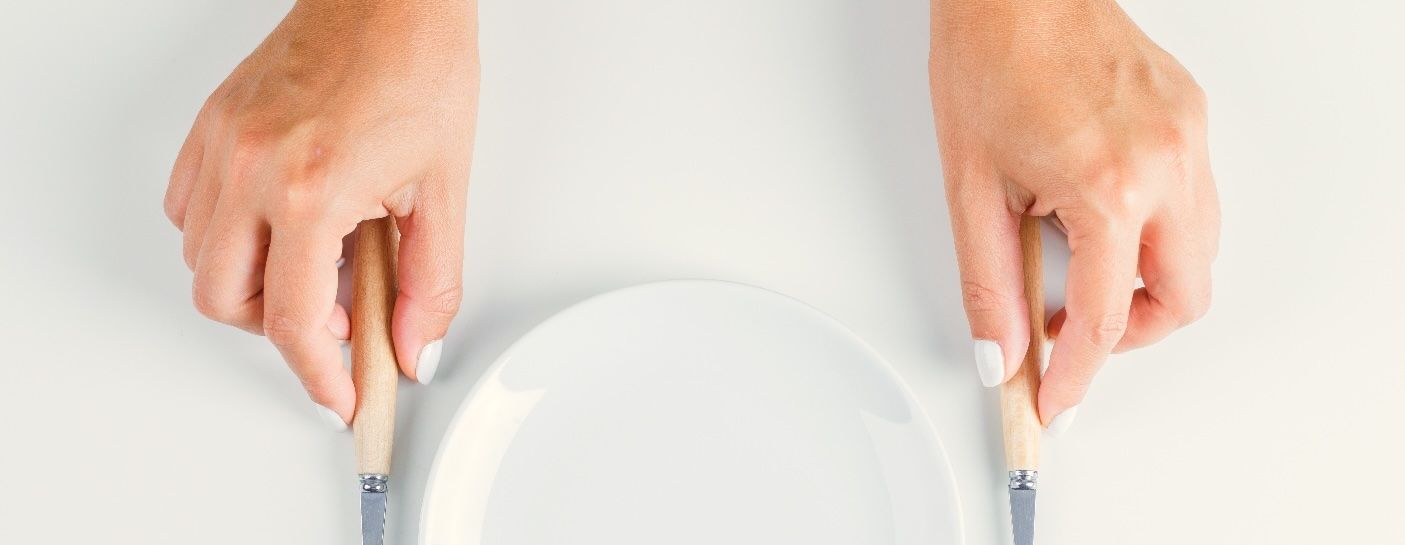 Material adaptado para personas con disfagia.